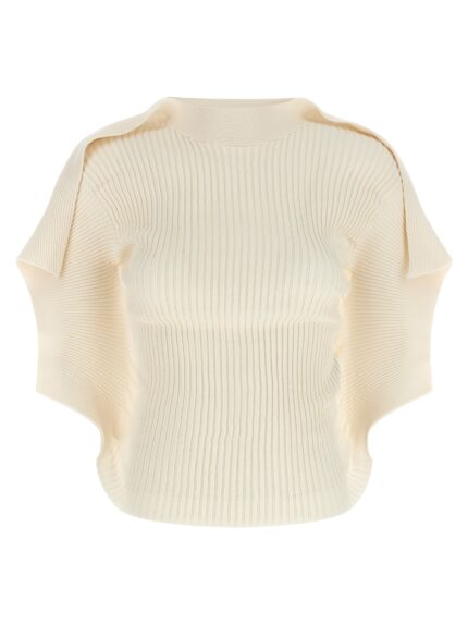 ISSEY MIYAKE 'Prance' Top