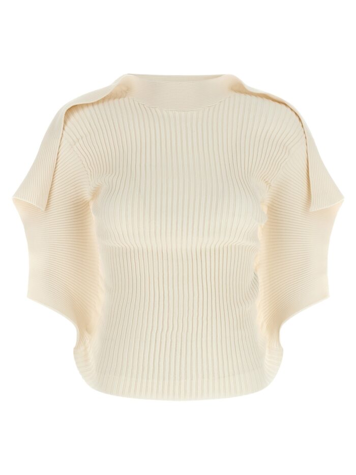 issey miyake 'prance' top ISSEY MIYAKE 'Prance' Top