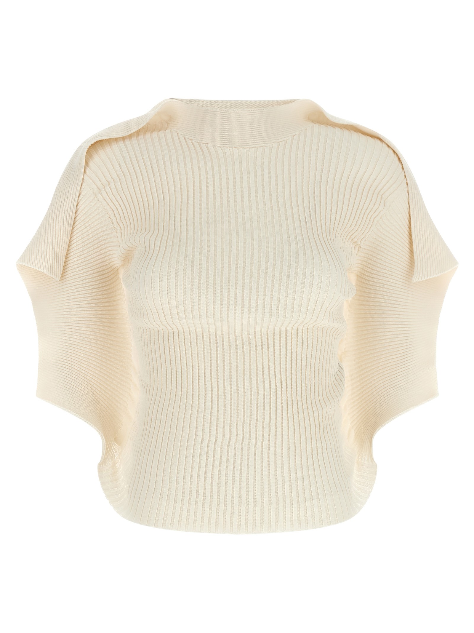 ISSEY MIYAKE 'Prance' Top