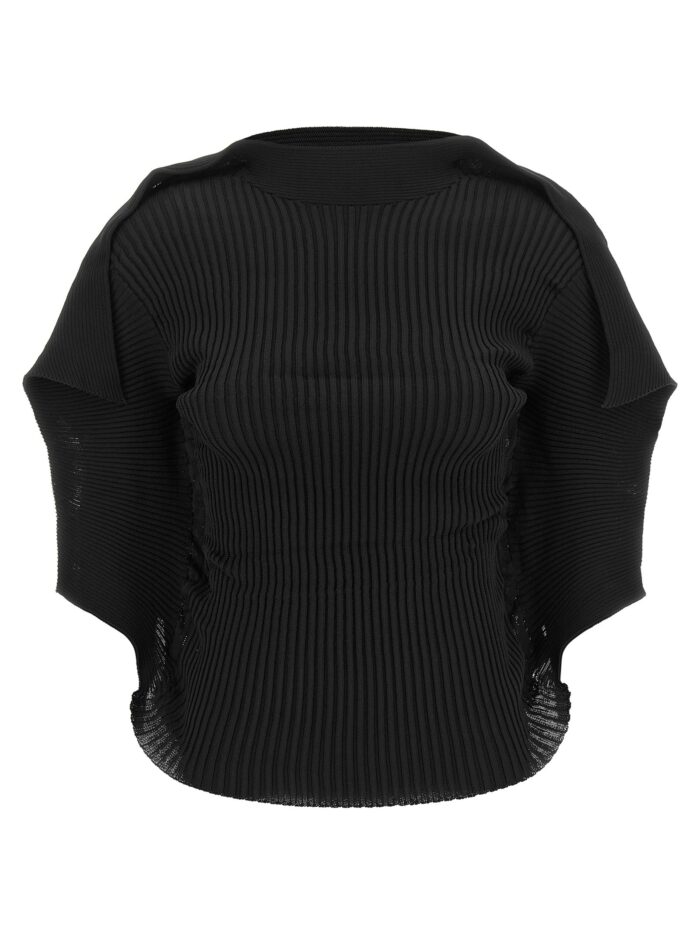 ISSEY MIYAKE 'Prance' Top