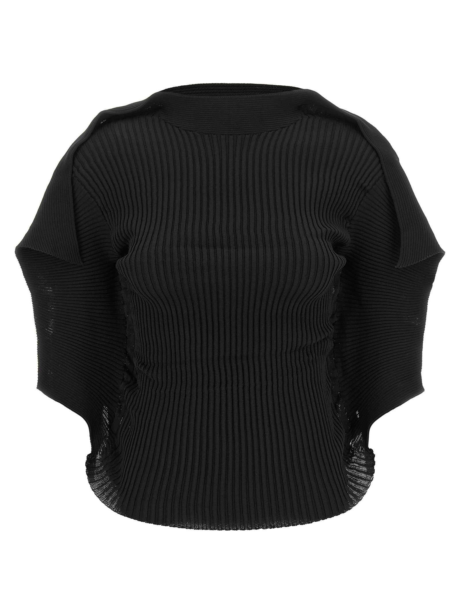 ISSEY MIYAKE 'Prance' Top