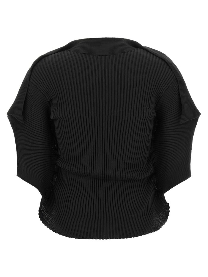 ISSEY MIYAKE 'Prance' Top