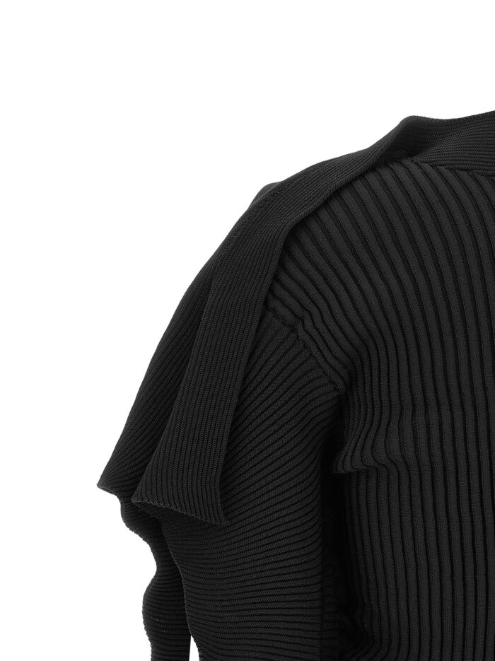 ISSEY MIYAKE 'Prance' Top