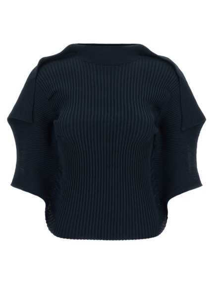 ISSEY MIYAKE 'Prance' Top