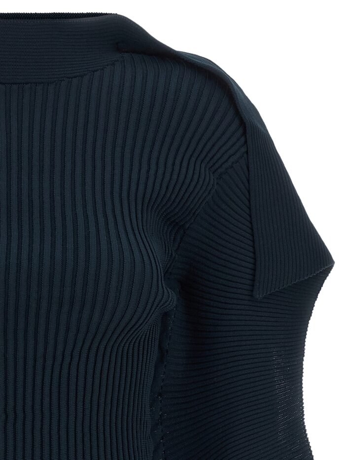 ISSEY MIYAKE 'Prance' Top