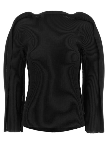 ISSEY MIYAKE 'Prance' Top