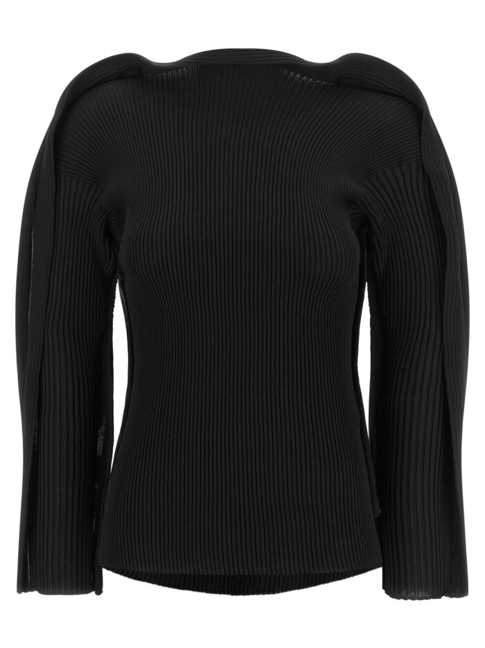 ISSEY MIYAKE 'Prance' Top