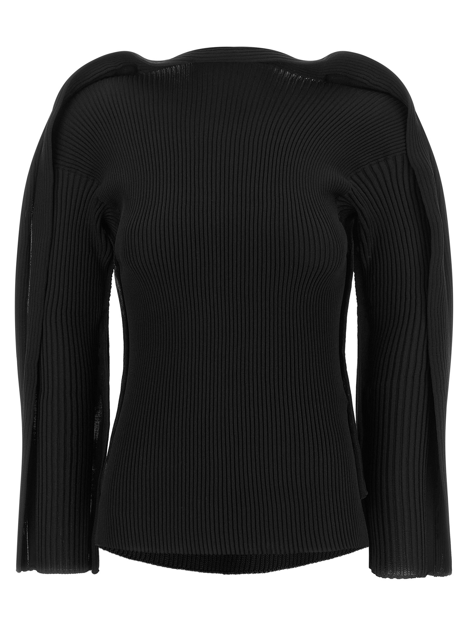 ISSEY MIYAKE 'Prance' Top