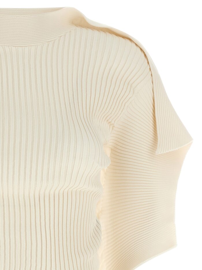 ISSEY MIYAKE 'Prance' Top