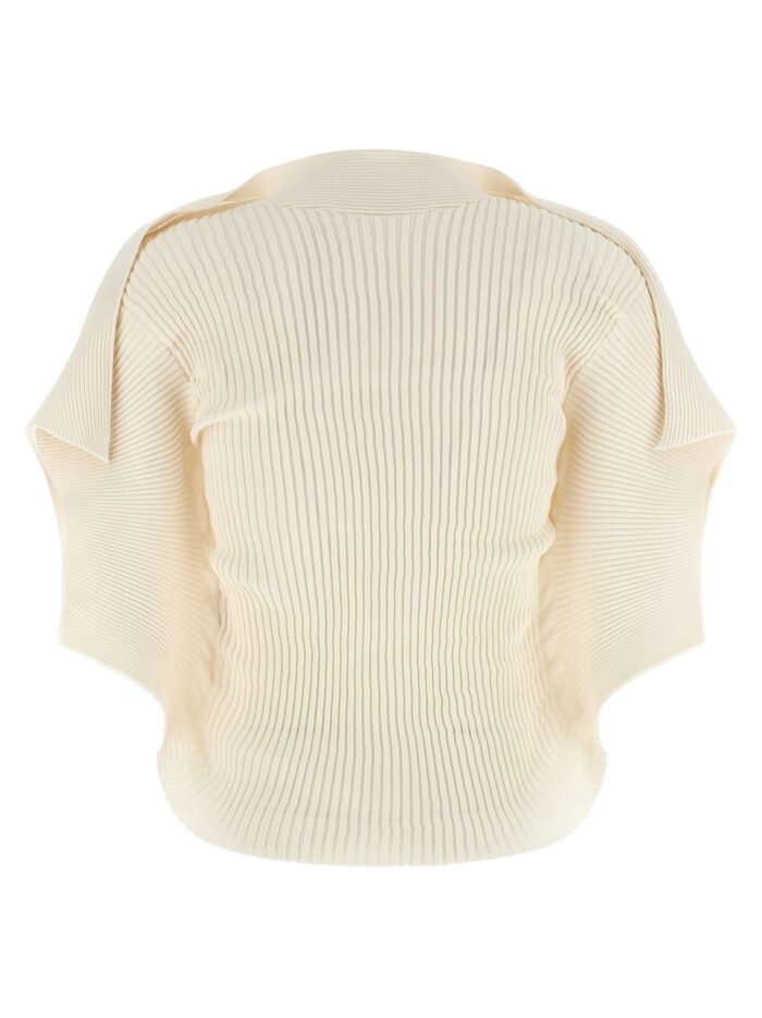 ISSEY MIYAKE 'Prance' Top