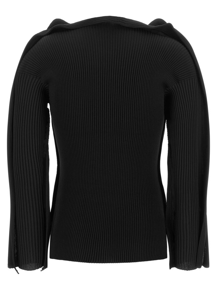 ISSEY MIYAKE 'Prance' Top