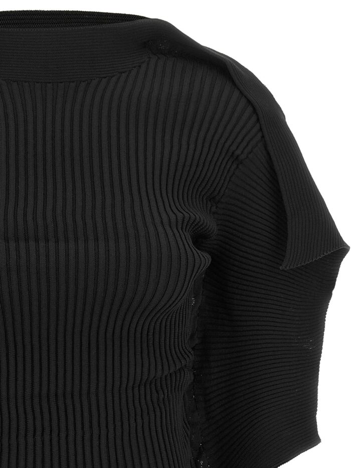 ISSEY MIYAKE 'Prance' Top