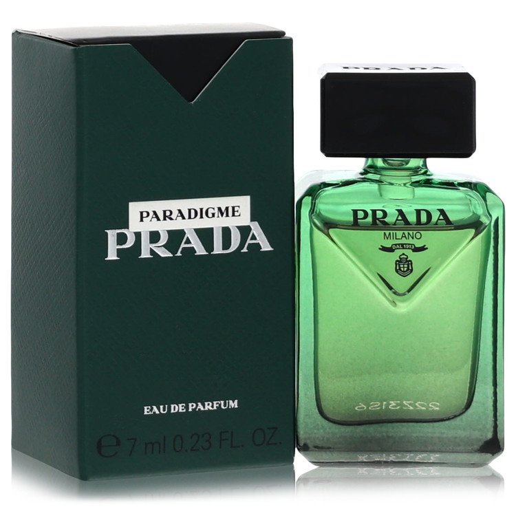 Prada Paradigme By Prada - Mini EDP 0.23 Oz