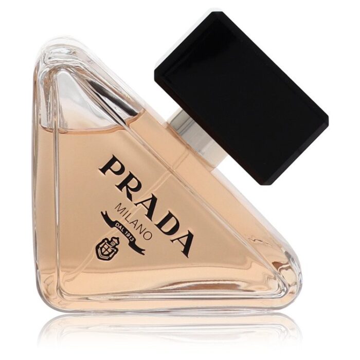 Prada Paradoxe By Prada - Eau De Parfum Spray Refillable (Unboxed) 1.7 Oz - Image 1