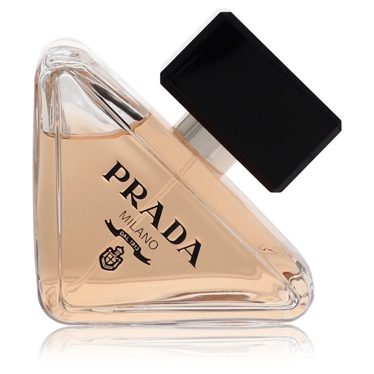 Prada Paradoxe By Prada - Eau De Parfum Spray Refillable (Unboxed) 1.7 Oz