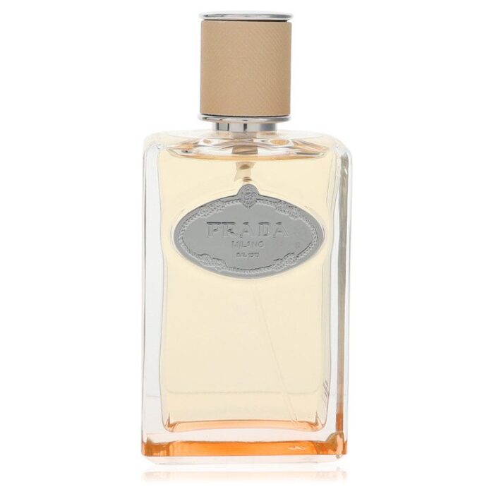 Prada Infusion De Fleur D'oranger By Prada - Eau De Parfum Spray (unboxed) 3.4 Oz - Image 1
