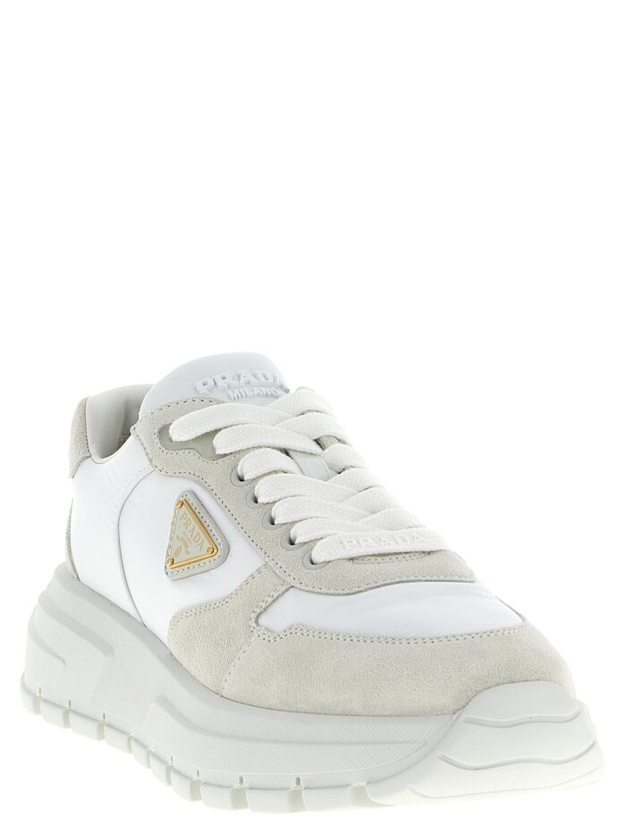 PRADA 'Prax 01' Sneakers