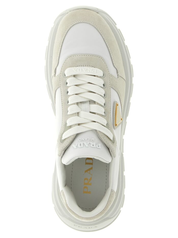 PRADA 'Prax 01' Sneakers