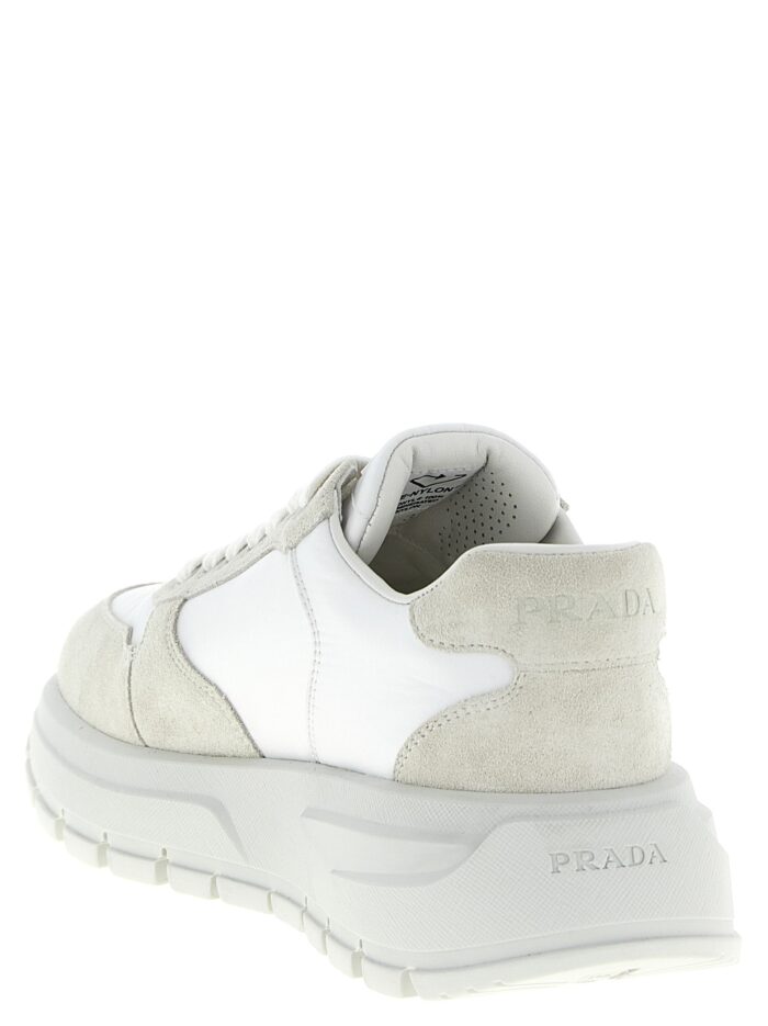 PRADA 'Prax 01' Sneakers