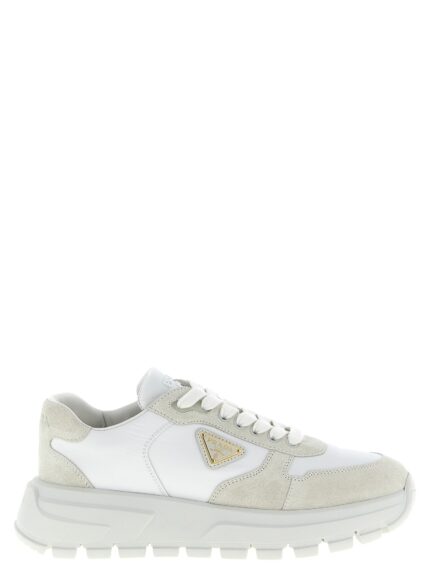 PRADA 'Prax 01' Sneakers