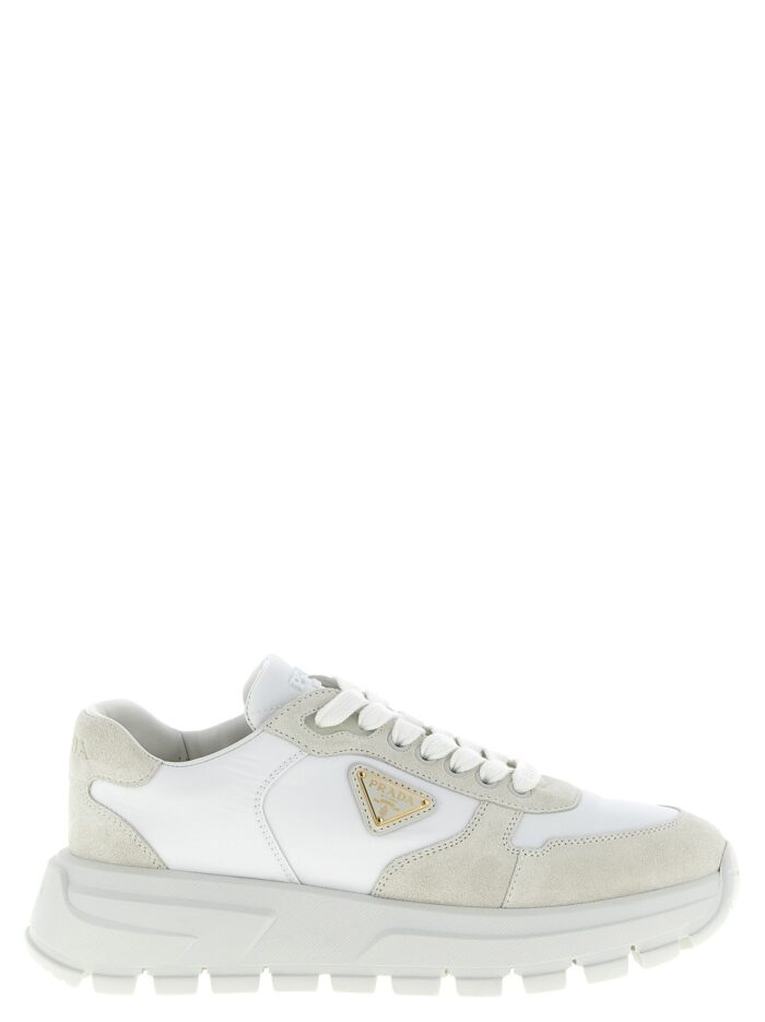 prada 'prax 01' sneakers PRADA 'Prax 01' Sneakers