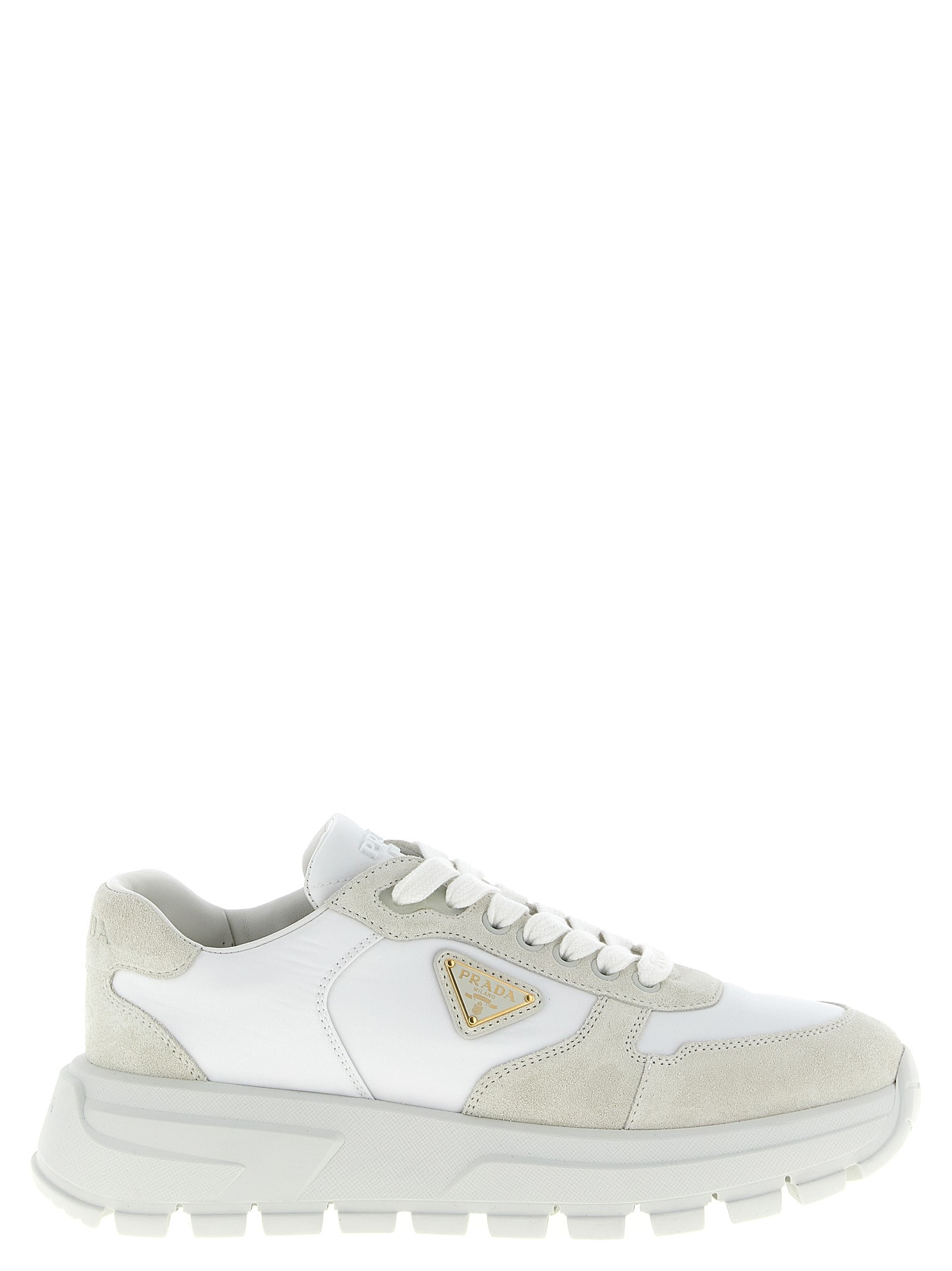 PRADA 'Prax 01' Sneakers
