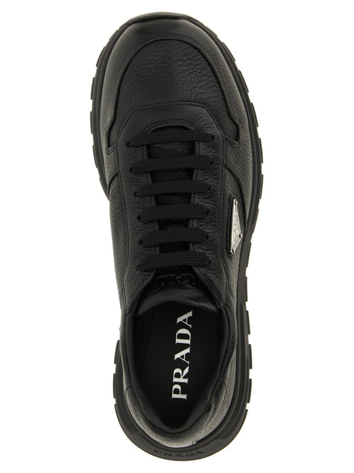 PRADA 'Prax 2.0' Sneakers