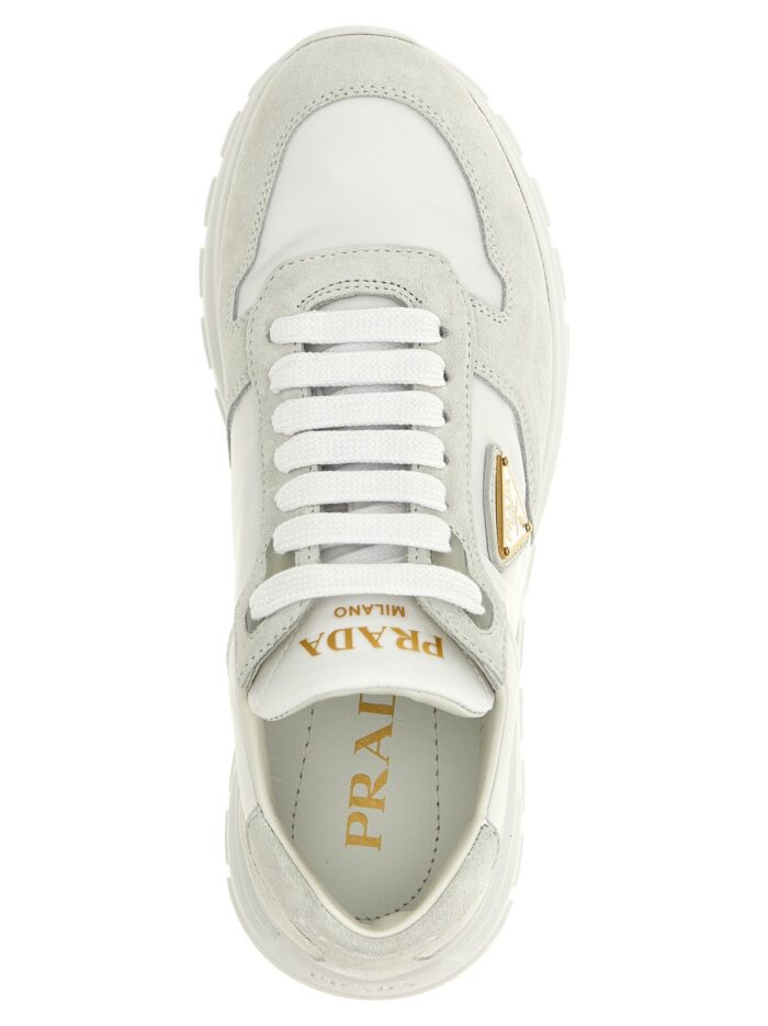 PRADA 'Prax 2.0' Sneakers