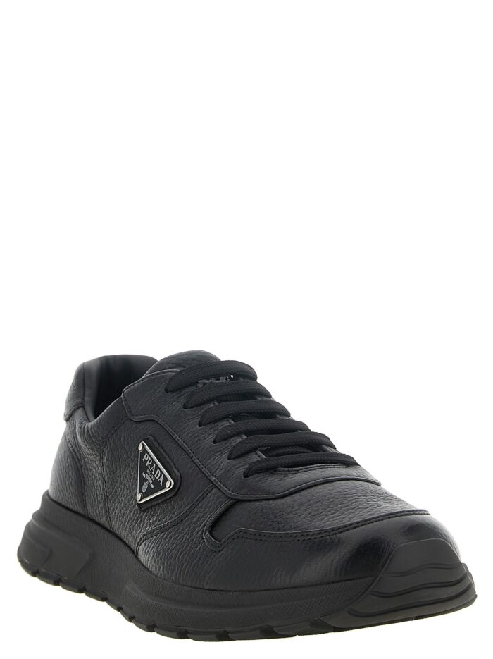 PRADA 'Prax 2.0' Sneakers