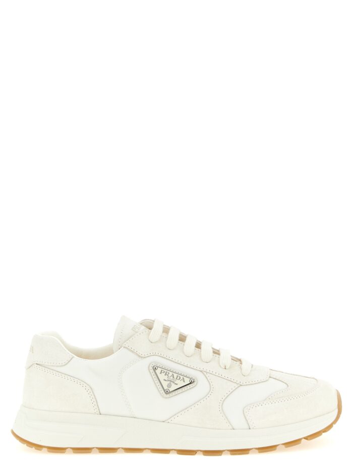 prada 'prax 2.0' sneakers PRADA 'Prax 2.0' Sneakers