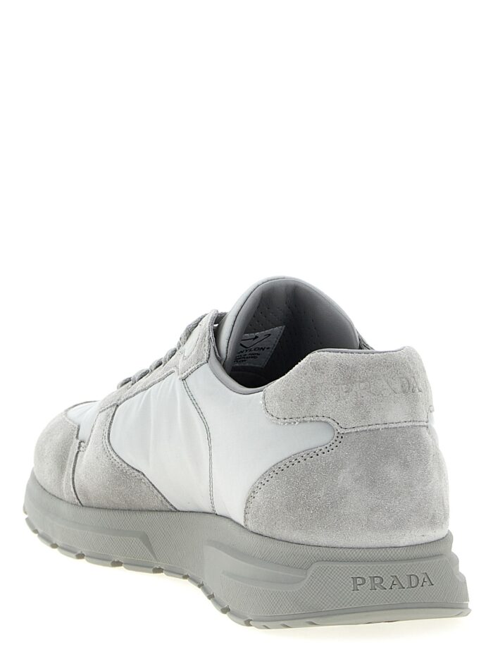 PRADA 'Prax 2.0' Sneakers