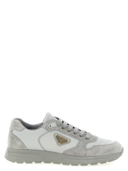 PRADA 'Prax 2.0' Sneakers