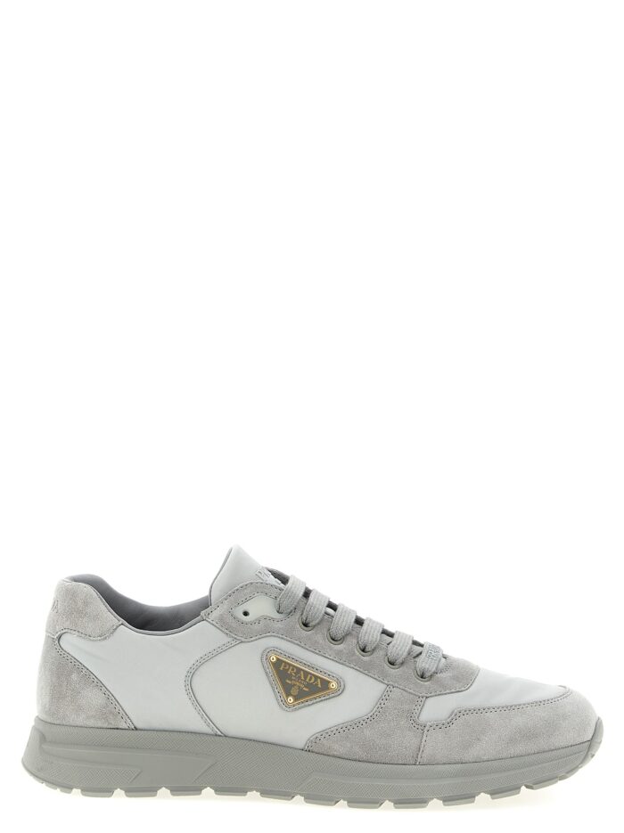 prada 'prax 2.0' sneakers PRADA 'Prax 2.0' Sneakers