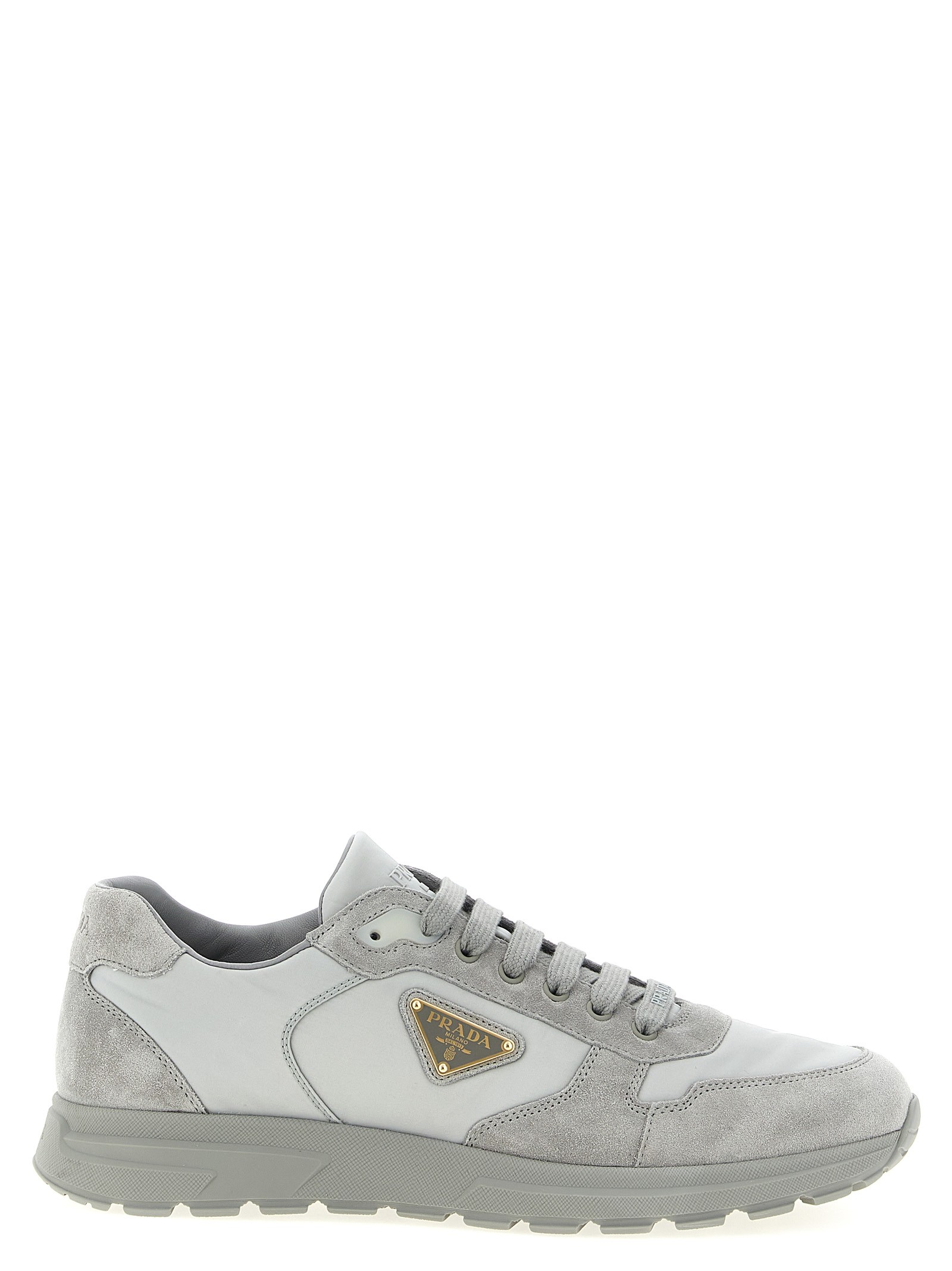 PRADA 'Prax 2.0' Sneakers