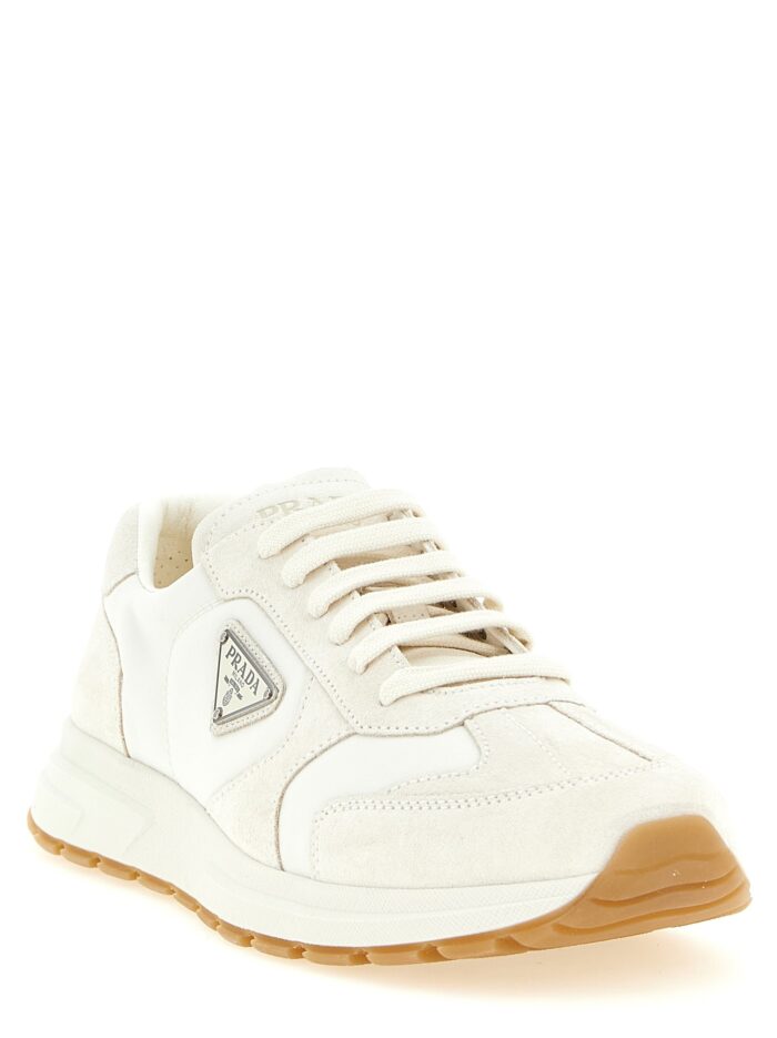 PRADA 'Prax 2.0' Sneakers