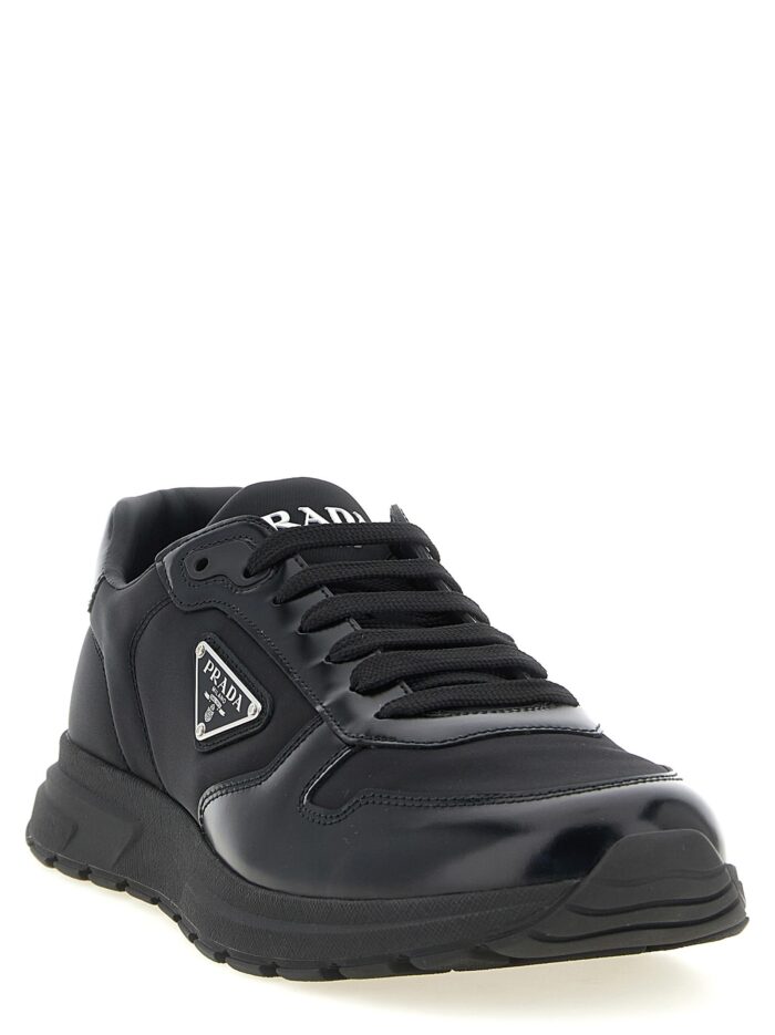 PRADA 'Prax 2.0' Sneakers