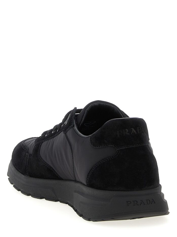 PRADA 'Prax 2.0' Sneakers
