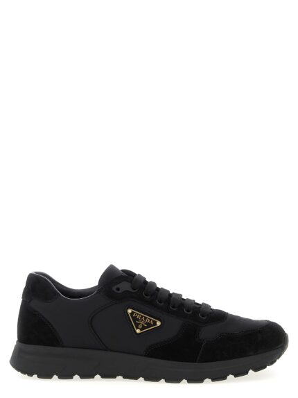 PRADA 'Prax 2.0' Sneakers