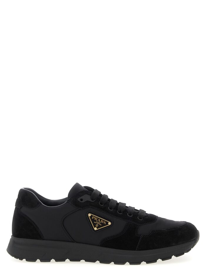 prada 'prax 2.0' sneakers PRADA 'Prax 2.0' Sneakers