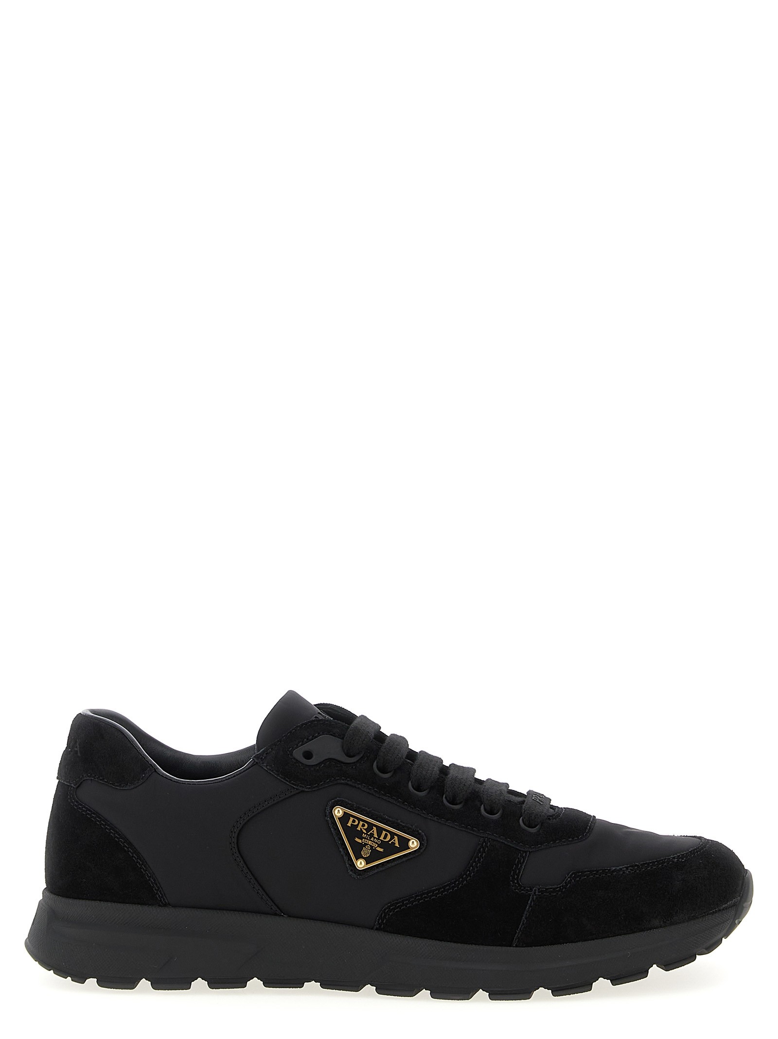 PRADA 'Prax 2.0' Sneakers