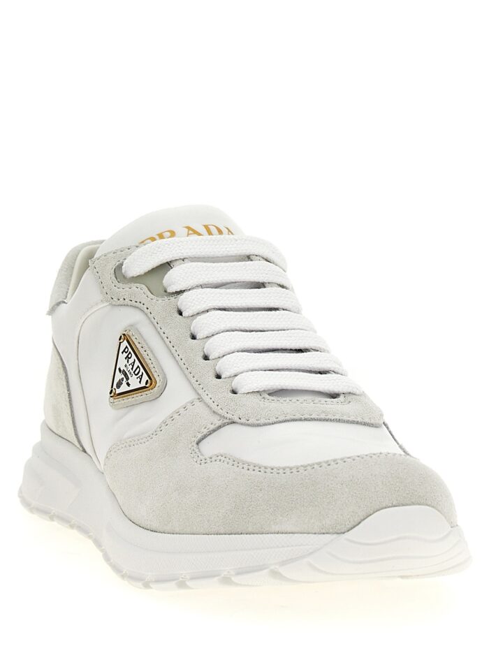 PRADA 'Prax 2.0' Sneakers