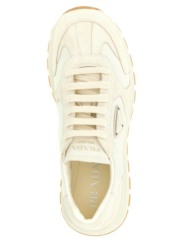 PRADA 'Prax 2.0' Sneakers