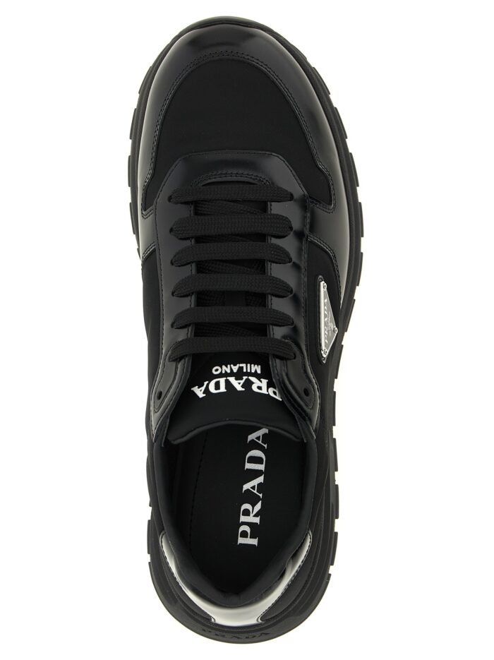 PRADA 'Prax 2.0' Sneakers