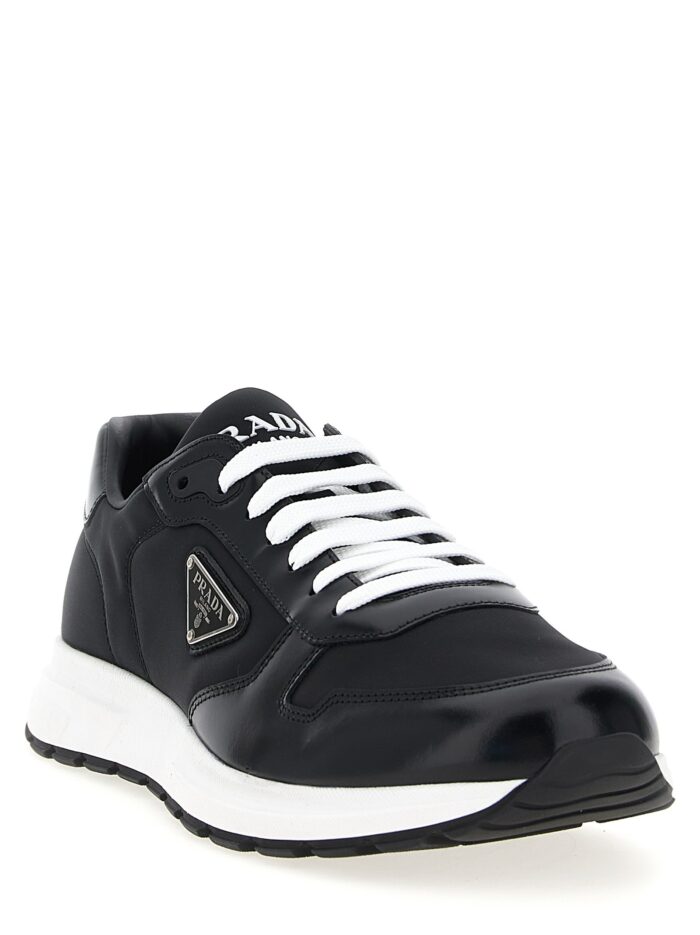 PRADA 'Prax 2.0' Sneakers