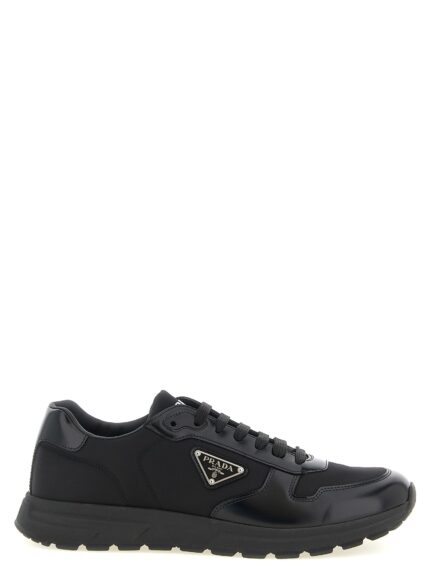 PRADA 'Prax 2.0' Sneakers