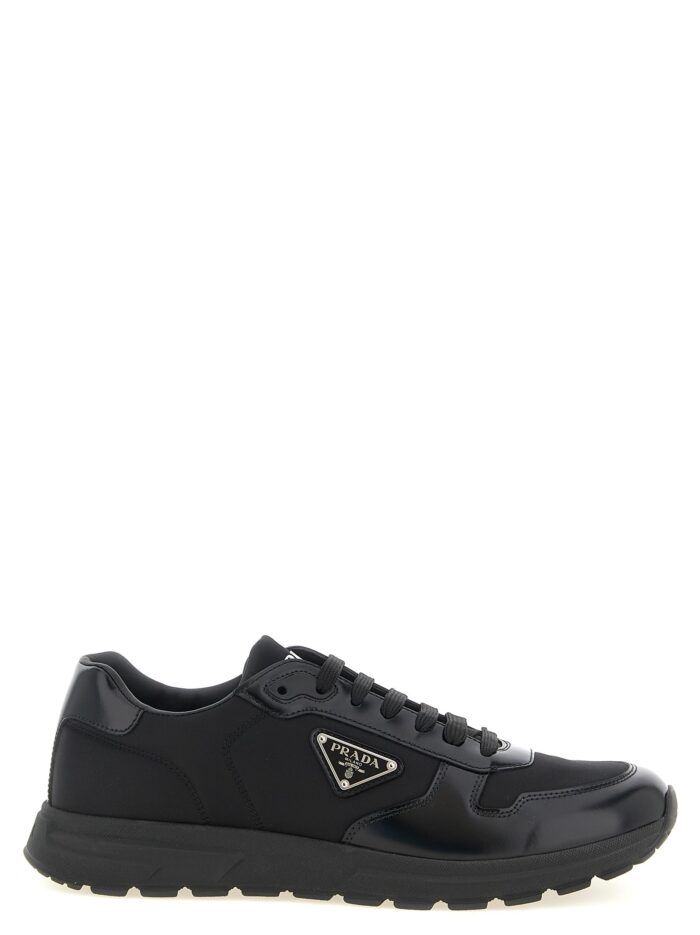 prada 'prax 2.0' sneakers PRADA 'Prax 2.0' Sneakers