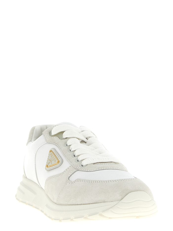 PRADA 'Prax 2.0' Sneakers