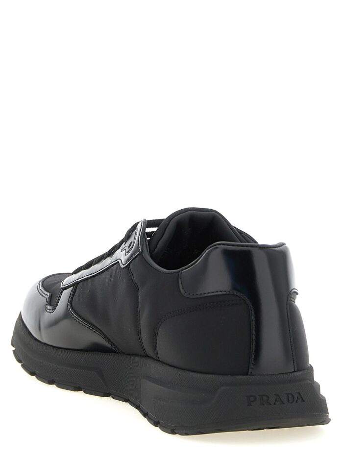 PRADA 'Prax 2.0' Sneakers