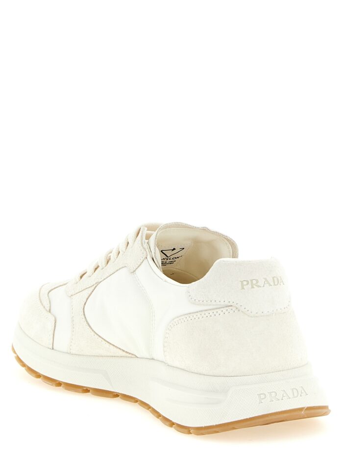 PRADA 'Prax 2.0' Sneakers