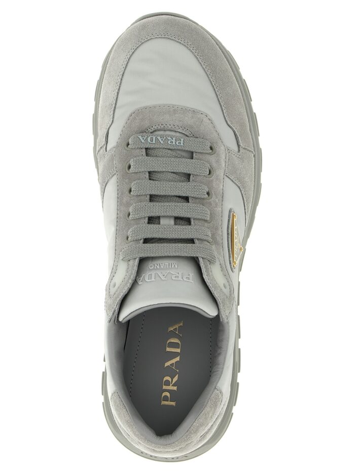 PRADA 'Prax 2.0' Sneakers